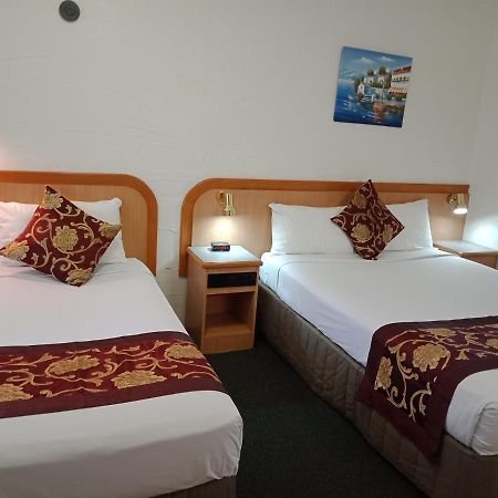 Espana Motel Grafton Extérieur photo
