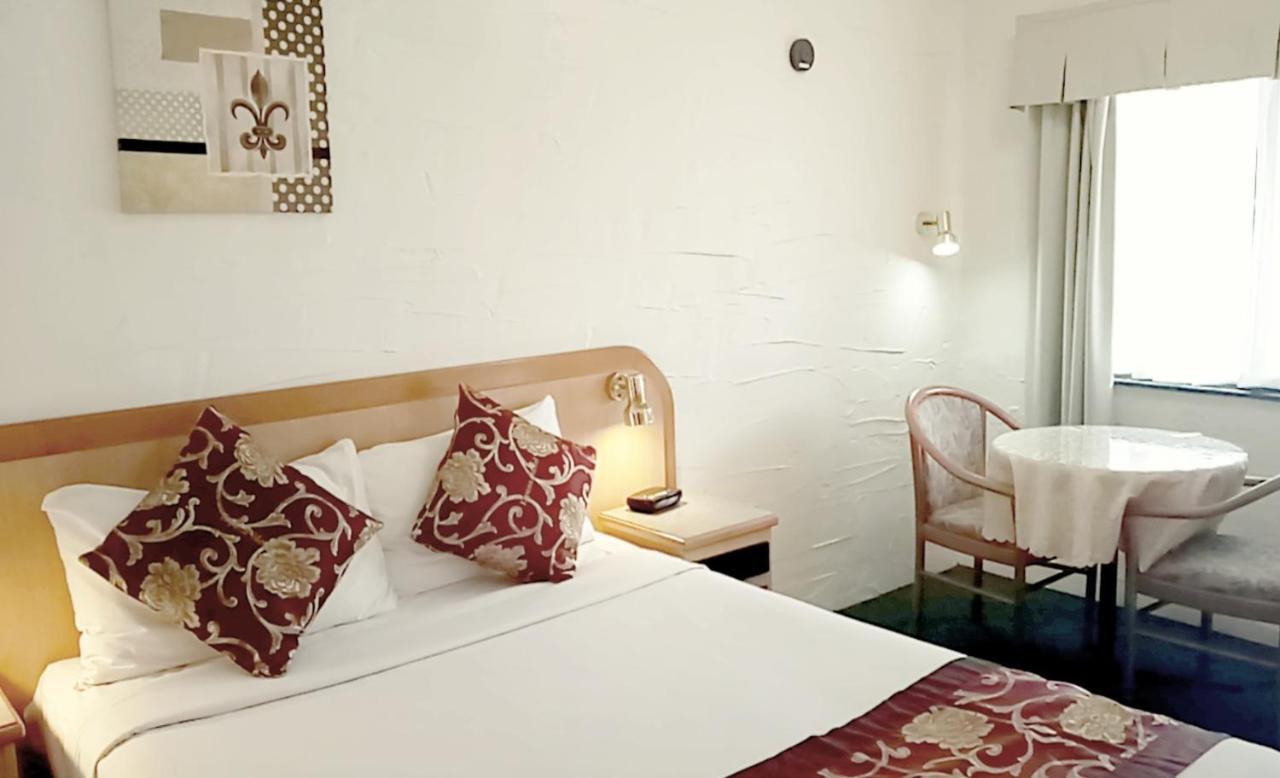 Espana Motel Grafton Extérieur photo