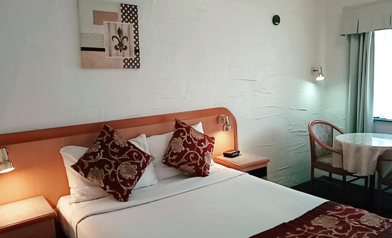 Espana Motel Grafton Extérieur photo