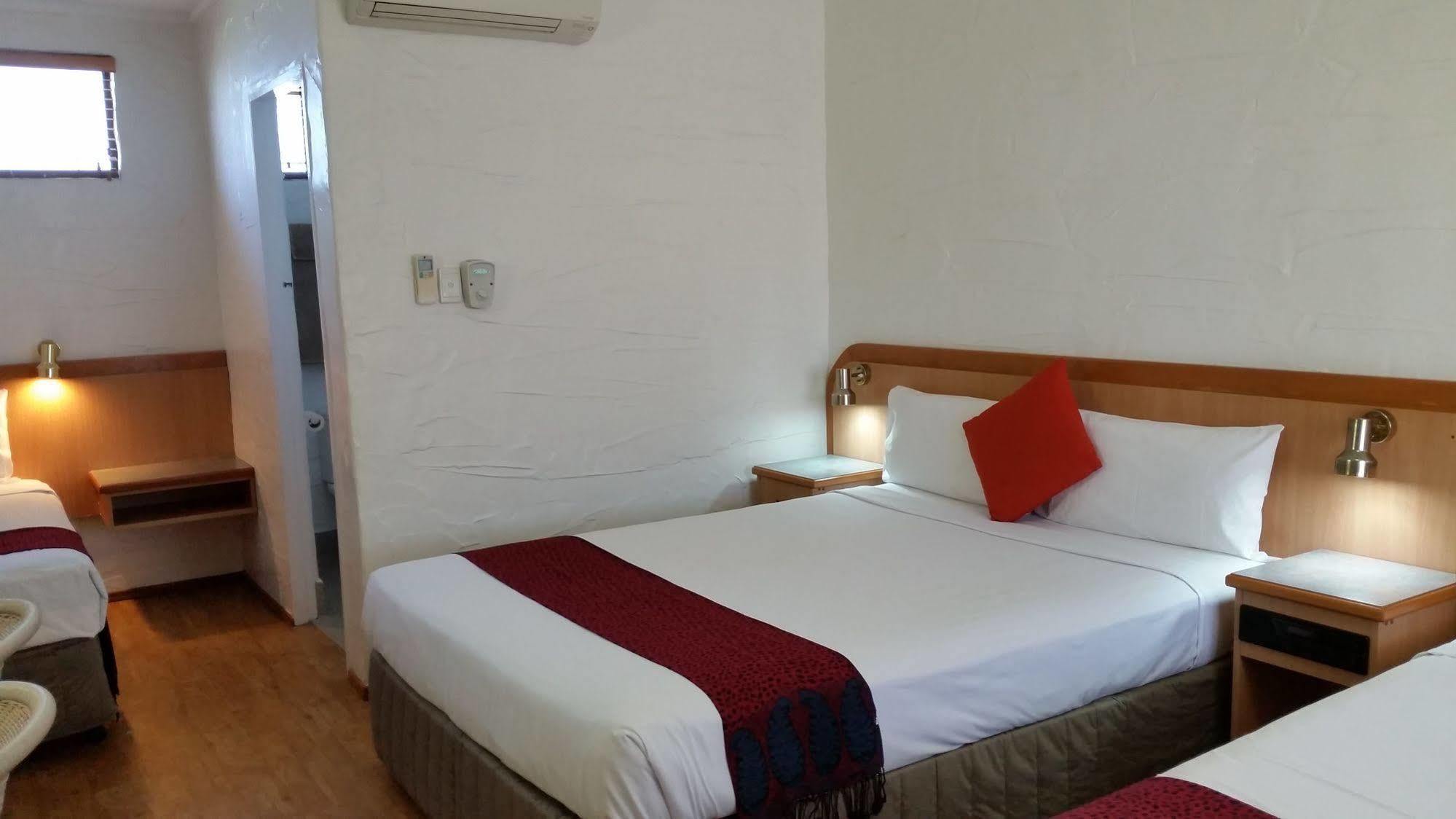 Espana Motel Grafton Extérieur photo
