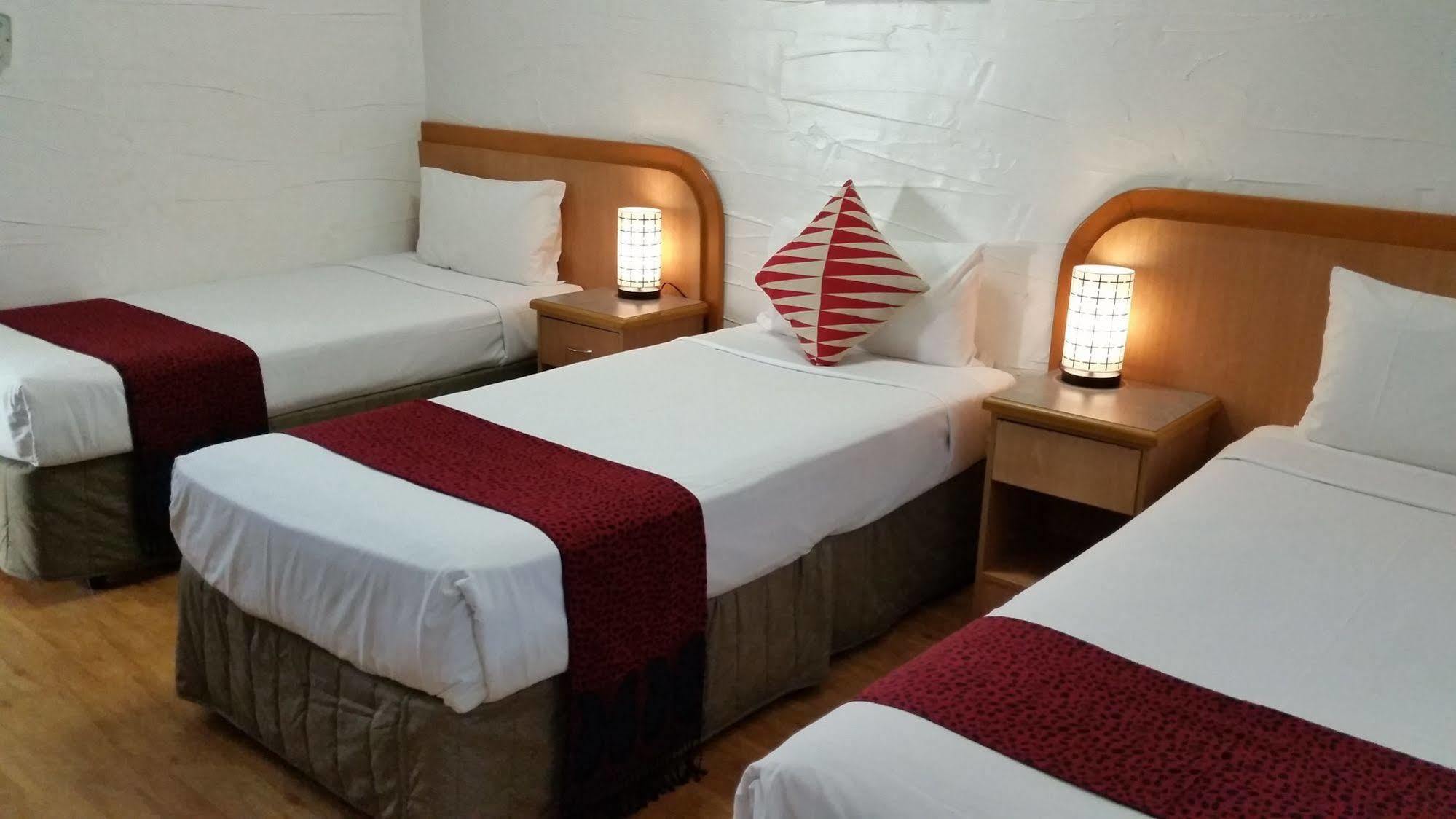 Espana Motel Grafton Extérieur photo