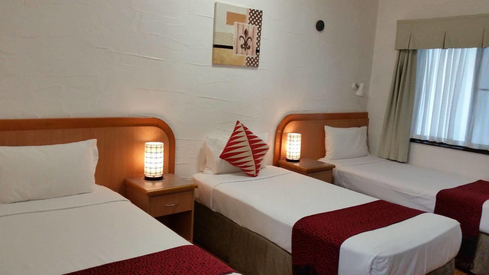 Espana Motel Grafton Extérieur photo