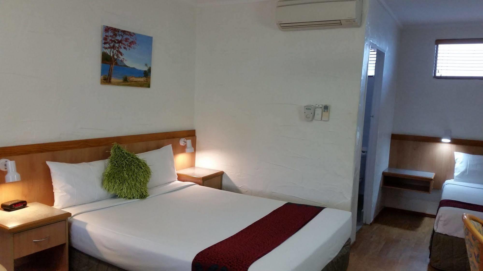 Espana Motel Grafton Extérieur photo