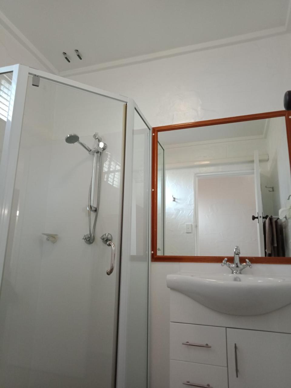 Espana Motel Grafton Extérieur photo